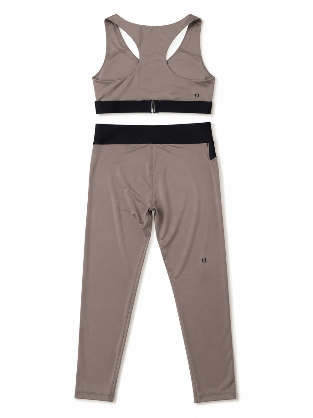 Le Ore Cross-Back Yoga Set β Size M β New Without Tags (NWOT) π©Άπ§π»ββοΈ - Picture 11 of 12